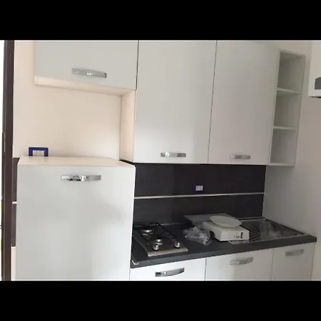Gaia Con Piscina Apartment *