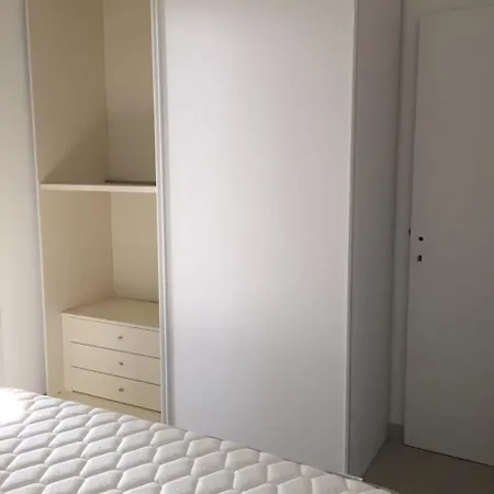 Gaia Con Piscina Apartment
