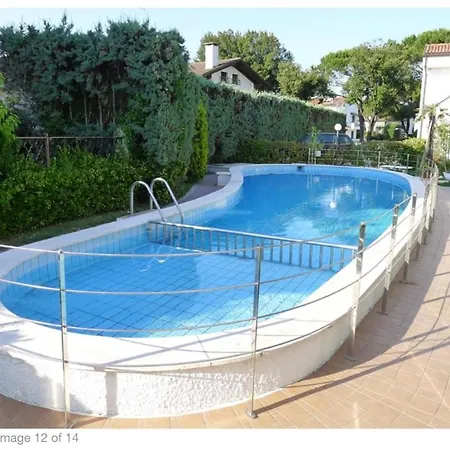 Gaia Con Piscina Lido di Jesolo