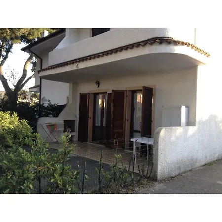 Gaia Con Piscina Apartment